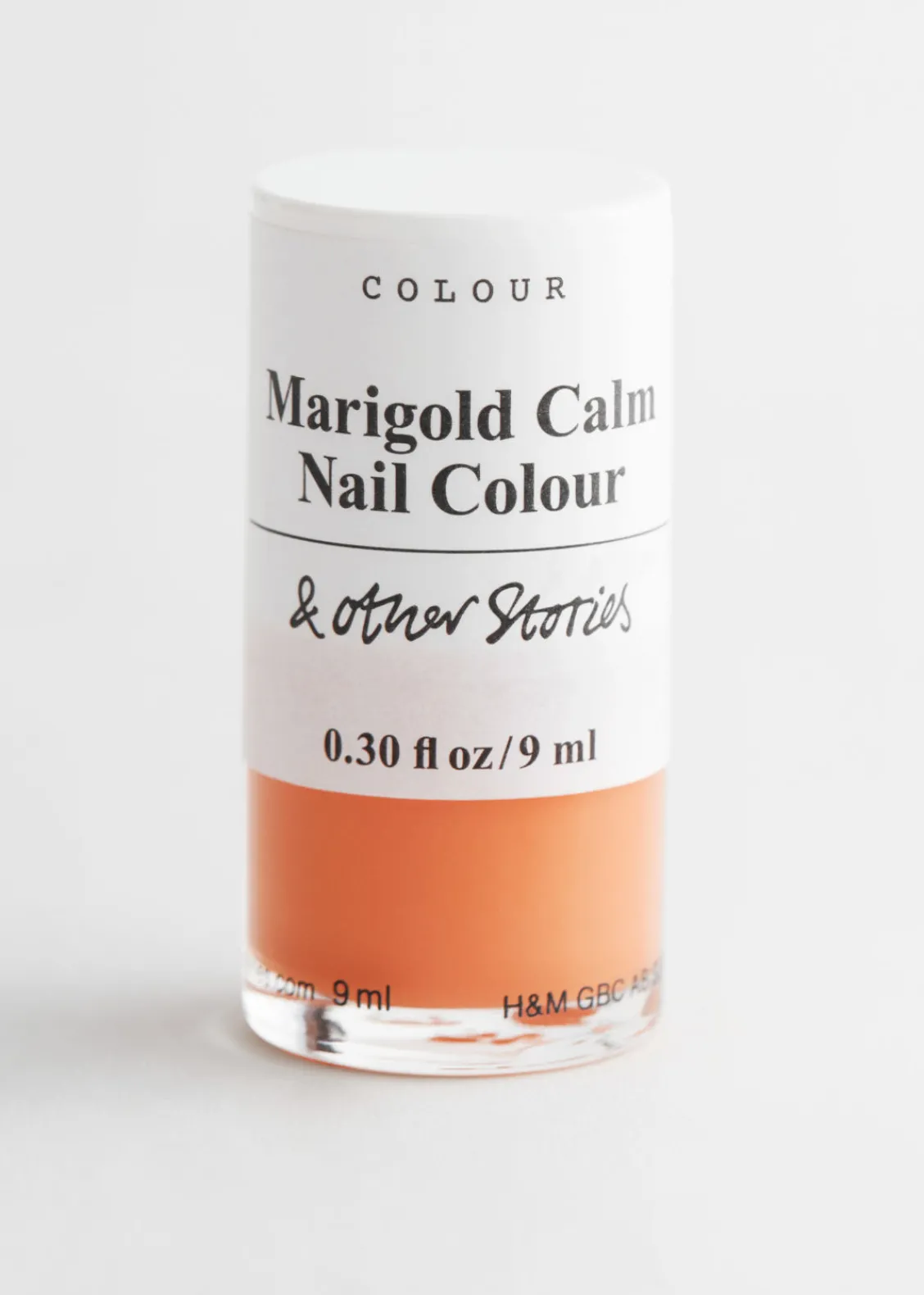 & Other Stories Makeup | Nail Polish
