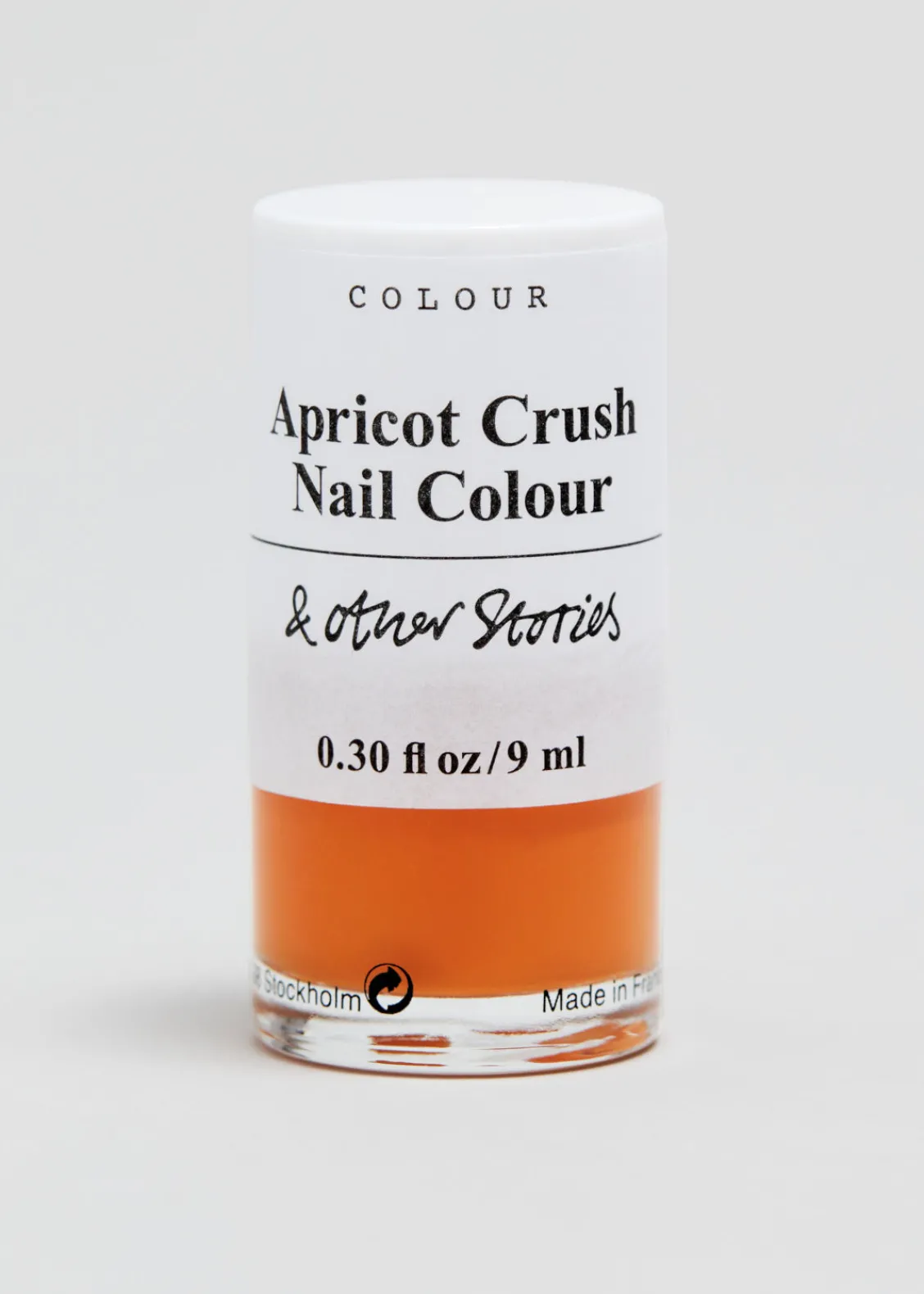 & Other Stories Makeup | Nail Polish