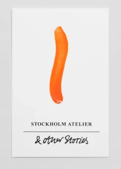 & Other Stories Makeup | Nail Polish