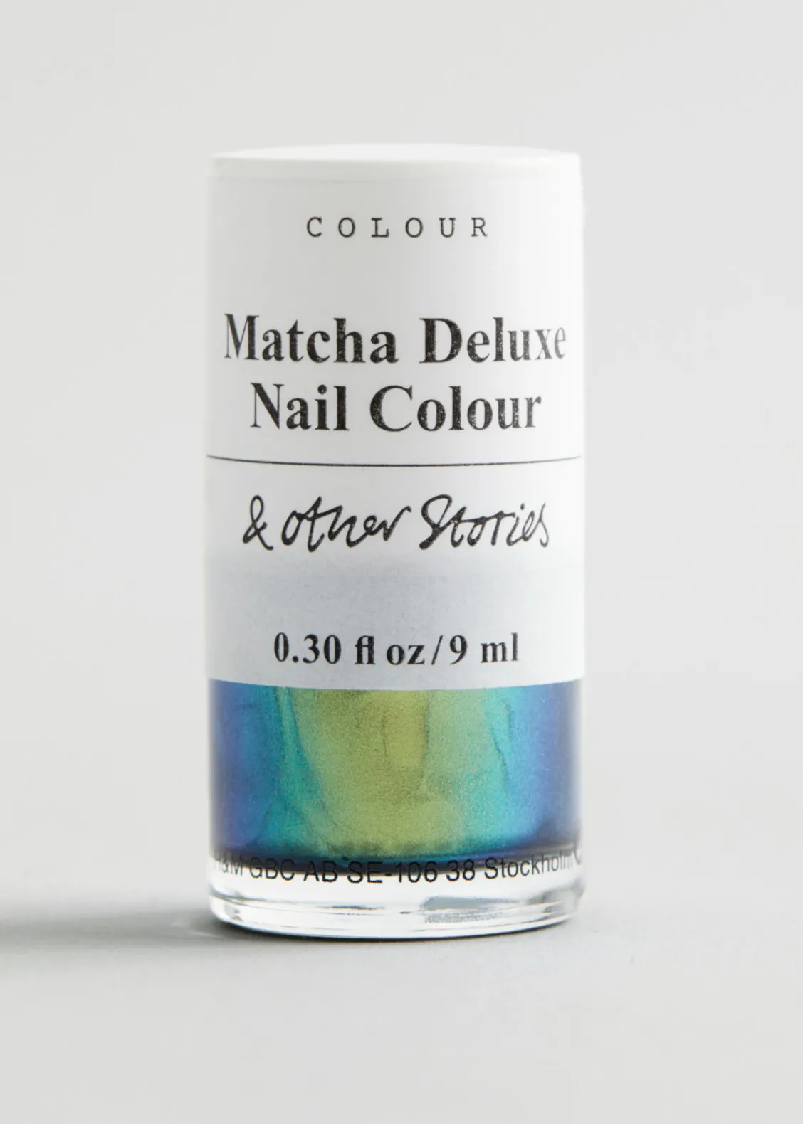 & Other Stories Makeup | Nail Polish