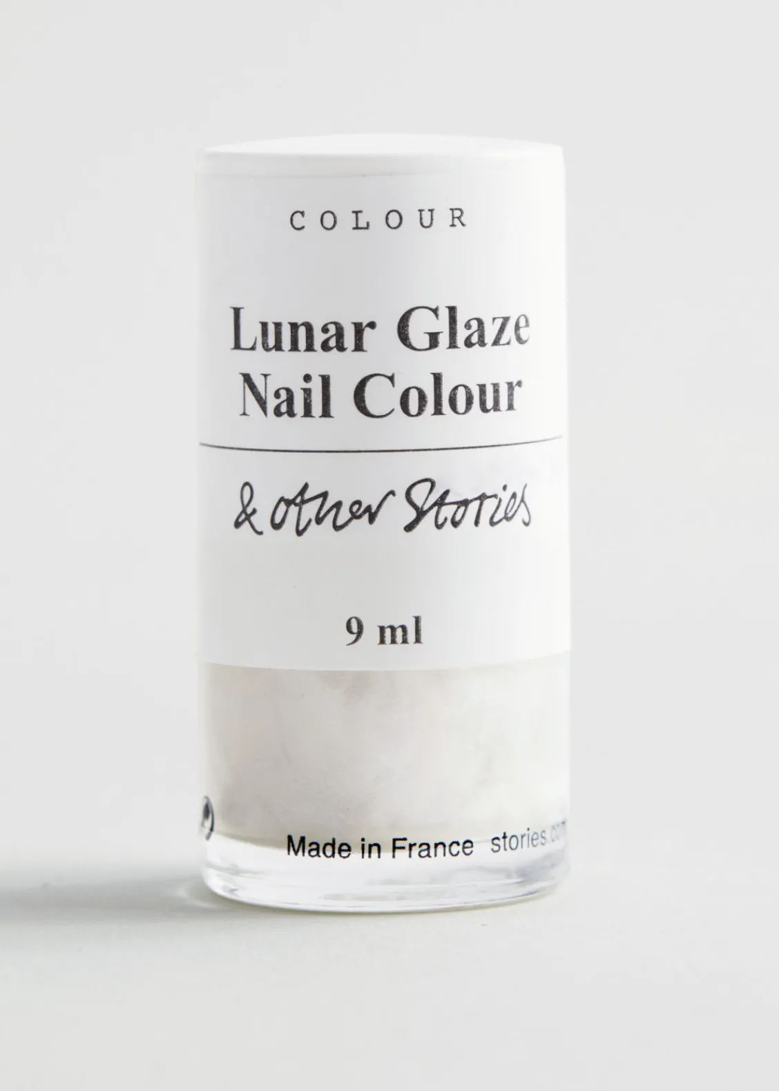 & Other Stories Makeup | Nail Polish