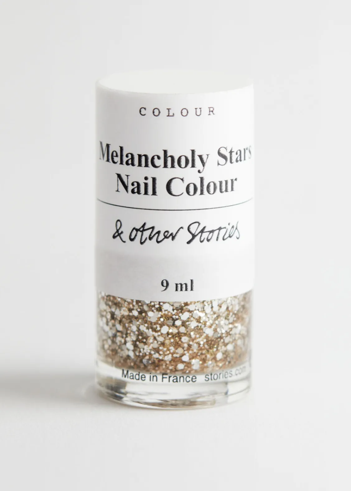 & Other Stories Makeup | Nail Polish