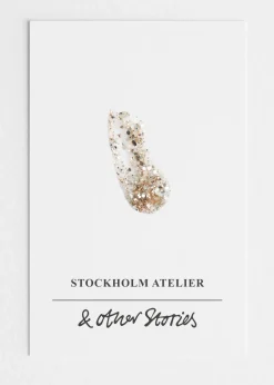 & Other Stories Makeup | Nail Polish