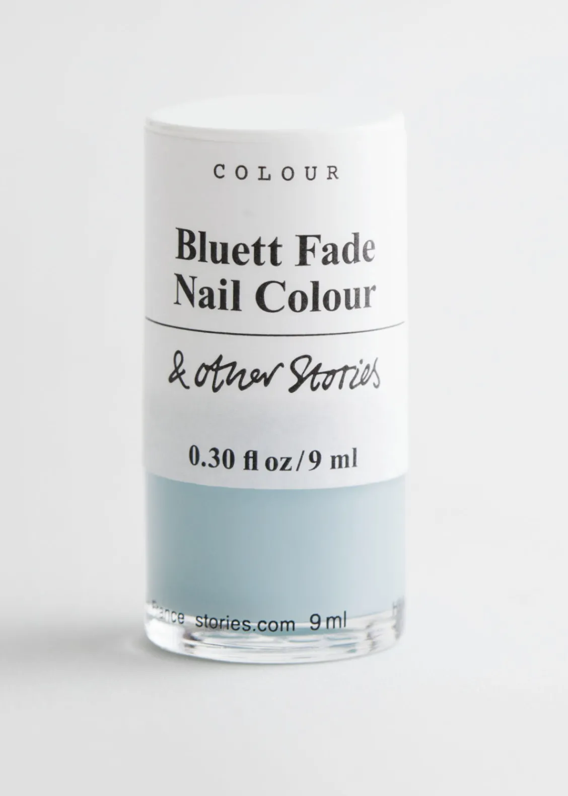 & Other Stories Makeup | Nail Polish