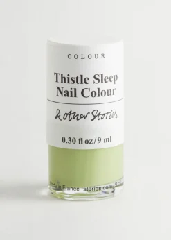 & Other Stories Makeup | Nail Polish