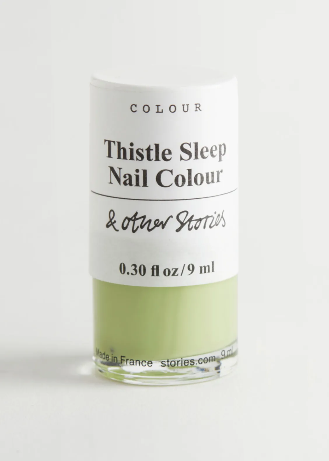 & Other Stories Makeup | Nail Polish