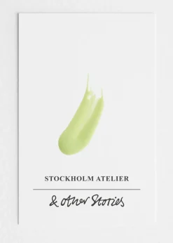 & Other Stories Makeup | Nail Polish