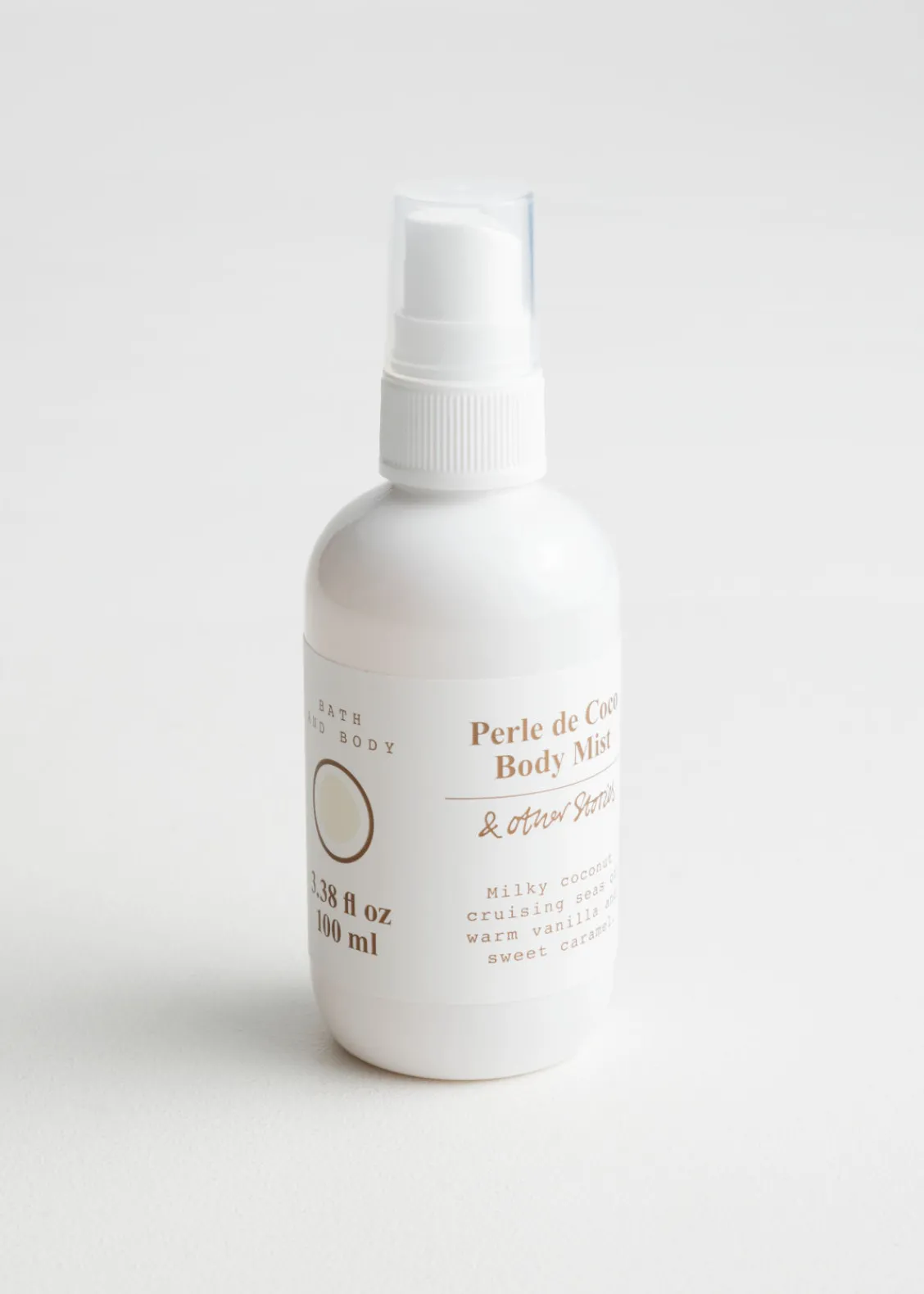 & Other Stories Fragrances | Swimwear | Neon Rush Body Mist
