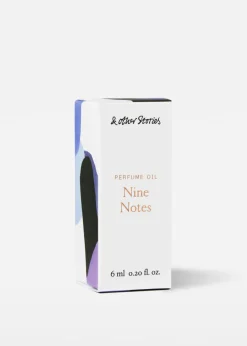 & Other Stories Fragrances | Nine Notes Perfume Oil