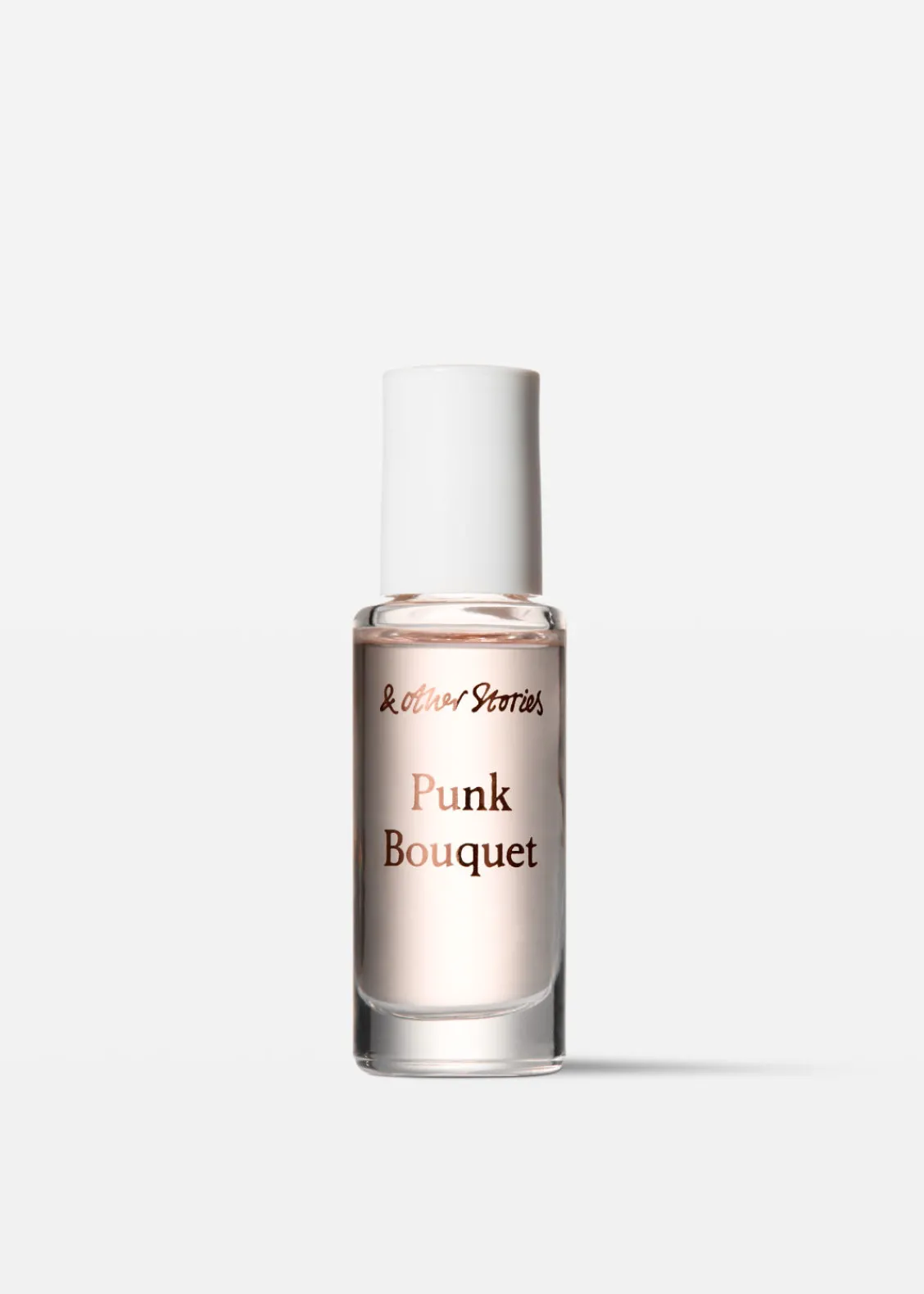 & Other Stories Fragrances | Nine Notes Perfume Oil