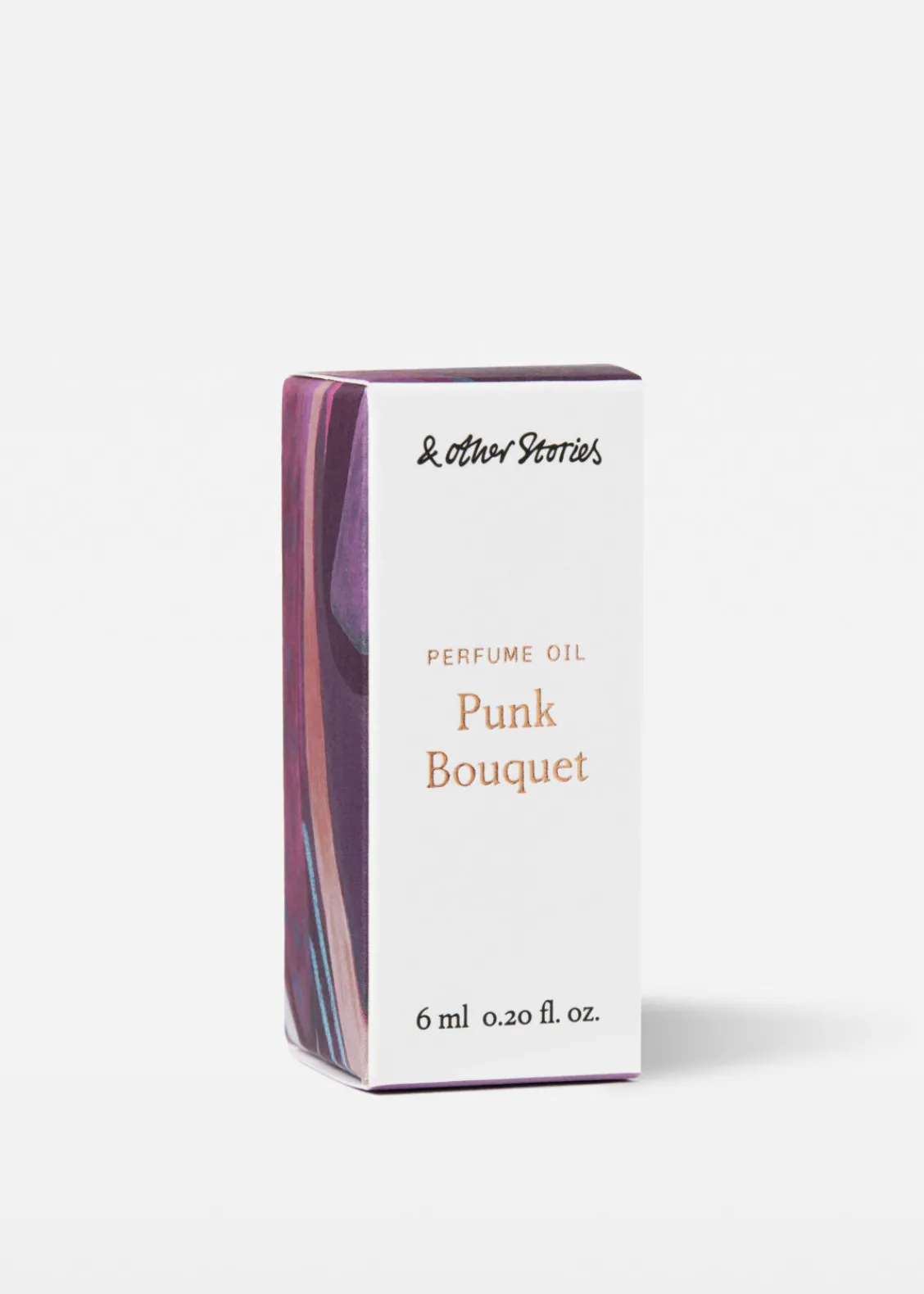 & Other Stories Fragrances | Nine Notes Perfume Oil
