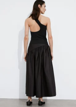 & Other Stories Tops | One-Shoulder Tank Top