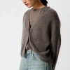 & Other Stories Sweaters & Knits | Oversized Cashmere Cardigan