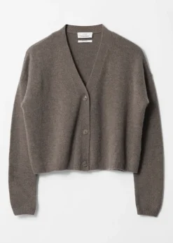& Other Stories Sweaters & Knits | Oversized Cashmere Cardigan