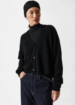 & Other Stories Sweaters & Knits | Oversized Cashmere Cardigan