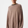 & Other Stories Sweaters & Knits | Oversized Cashmere Jumper