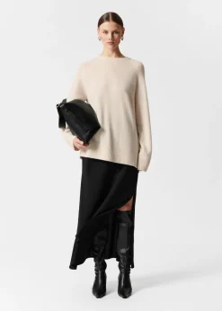 & Other Stories Sweaters & Knits | Oversized Cashmere Jumper