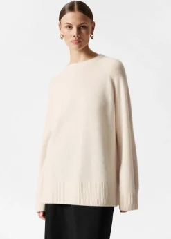 & Other Stories Sweaters & Knits | Oversized Cashmere Jumper