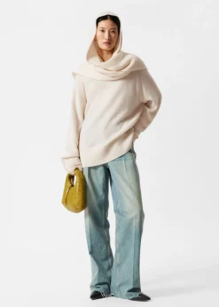 & Other Stories Sweaters & Knits | Oversized Cashmere Jumper