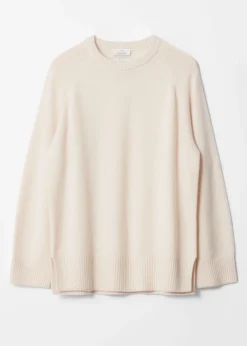 & Other Stories Sweaters & Knits | Oversized Cashmere Jumper
