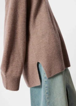 & Other Stories Sweaters & Knits | Oversized Cashmere Jumper