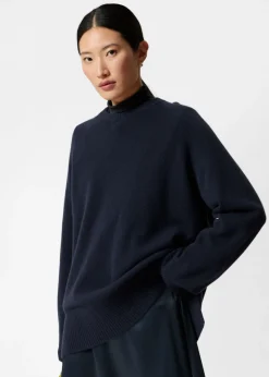 & Other Stories Sweaters & Knits | Oversized Cashmere Jumper