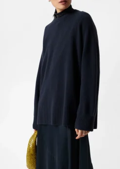 & Other Stories Sweaters & Knits | Oversized Cashmere Jumper