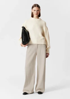 & Other Stories Sweaters & Knits | Oversized Knit Sweater