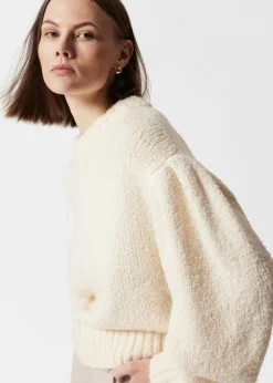 & Other Stories Sweaters & Knits | Oversized Knit Sweater