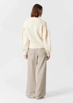 & Other Stories Sweaters & Knits | Oversized Knit Sweater