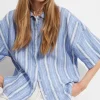 & Other Stories Swimwear | Sets & Suits | Oversized Linen Shirt
