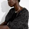 & Other Stories Blouses & Shirts | Oversized Puff-Sleeve Blouse
