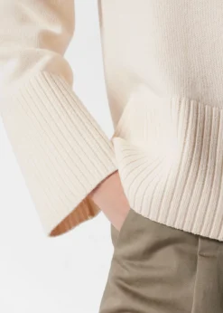 & Other Stories Sweaters & Knits | Oversized Raglan-Sleeve Jumper