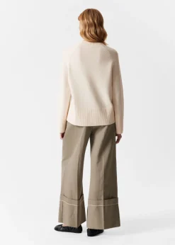 & Other Stories Sweaters & Knits | Oversized Raglan-Sleeve Jumper