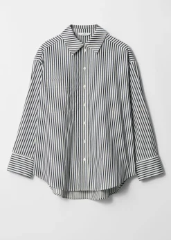& Other Stories Blouses & Shirts | Oversized Shirt White