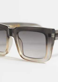 & Other Stories Sunglasses | Oversized Square-Frame Sunglasses