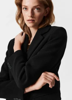 & Other Stories Blazers & Vests | Outerwear | Oversized Wool Blazer