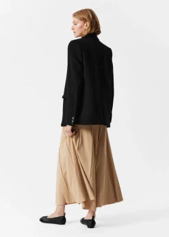 & Other Stories Blazers & Vests | Outerwear | Oversized Wool Blazer