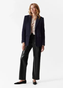 & Other Stories Blazers & Vests | Outerwear | Oversized Wool Blazer