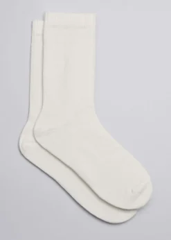 & Other Stories Lingerie | Socks & Tights | 2-Pack Socks