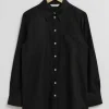& Other Stories Blouses & Shirts | Patch-Pocket Linen Shirt