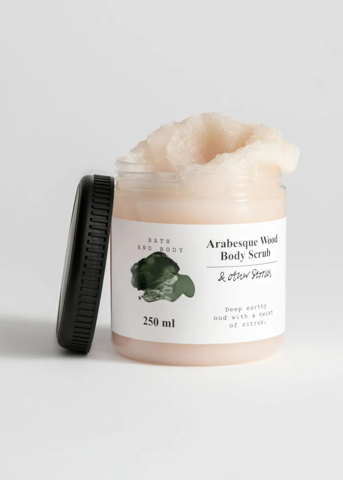 & Other Stories Bath & Body | Perle De Coco Body Scrub