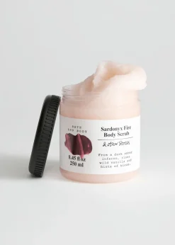 & Other Stories Bath & Body | Perle De Coco Body Scrub