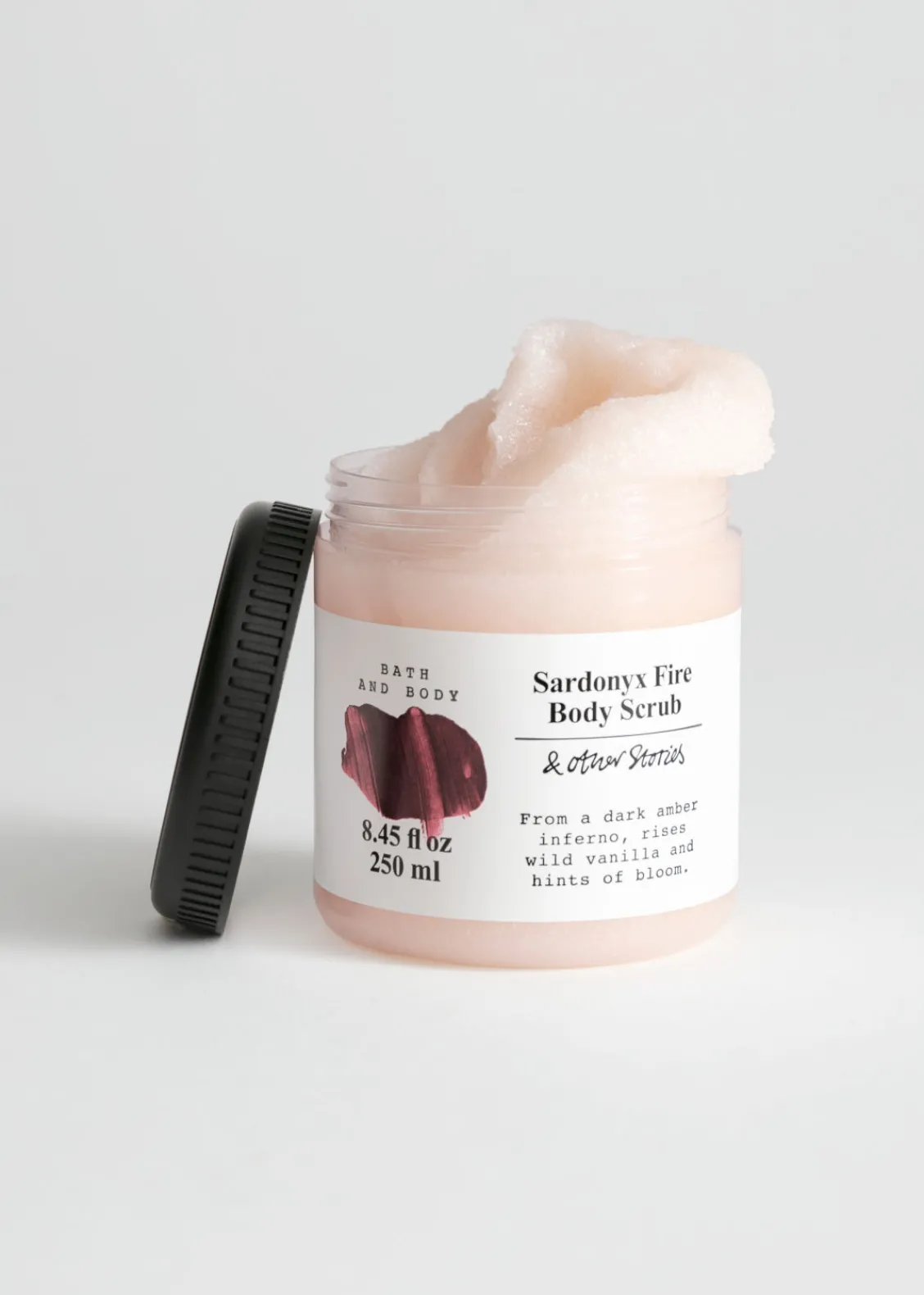 & Other Stories Bath & Body | Perle De Coco Body Scrub