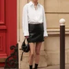 & Other Stories Blouses & Shirts | Pleated Shirt White