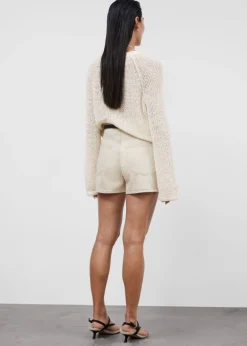 & Other Stories Shorts | Pants | 5-Pocket Denim Shorts