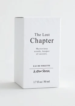 & Other Stories Fragrances | Poem A Day Eau De Toilette