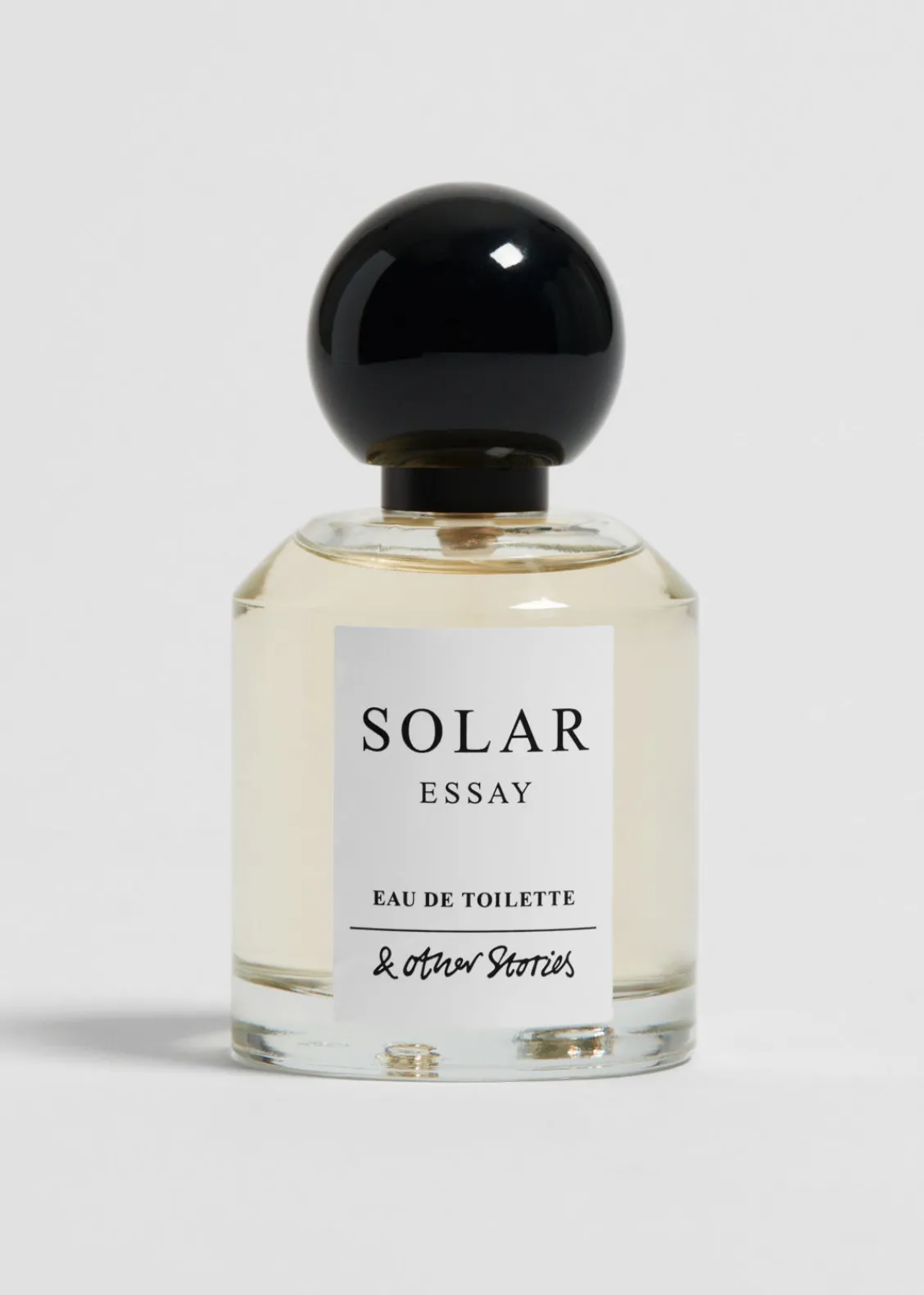 & Other Stories Fragrances | Poem A Day Eau De Toilette