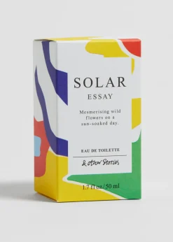& Other Stories Fragrances | Poem A Day Eau De Toilette