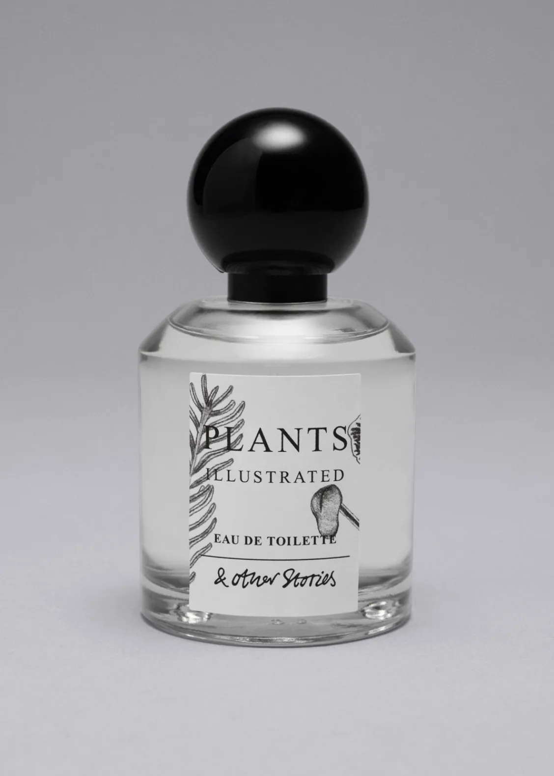 & Other Stories Fragrances | Poem A Day Eau De Toilette